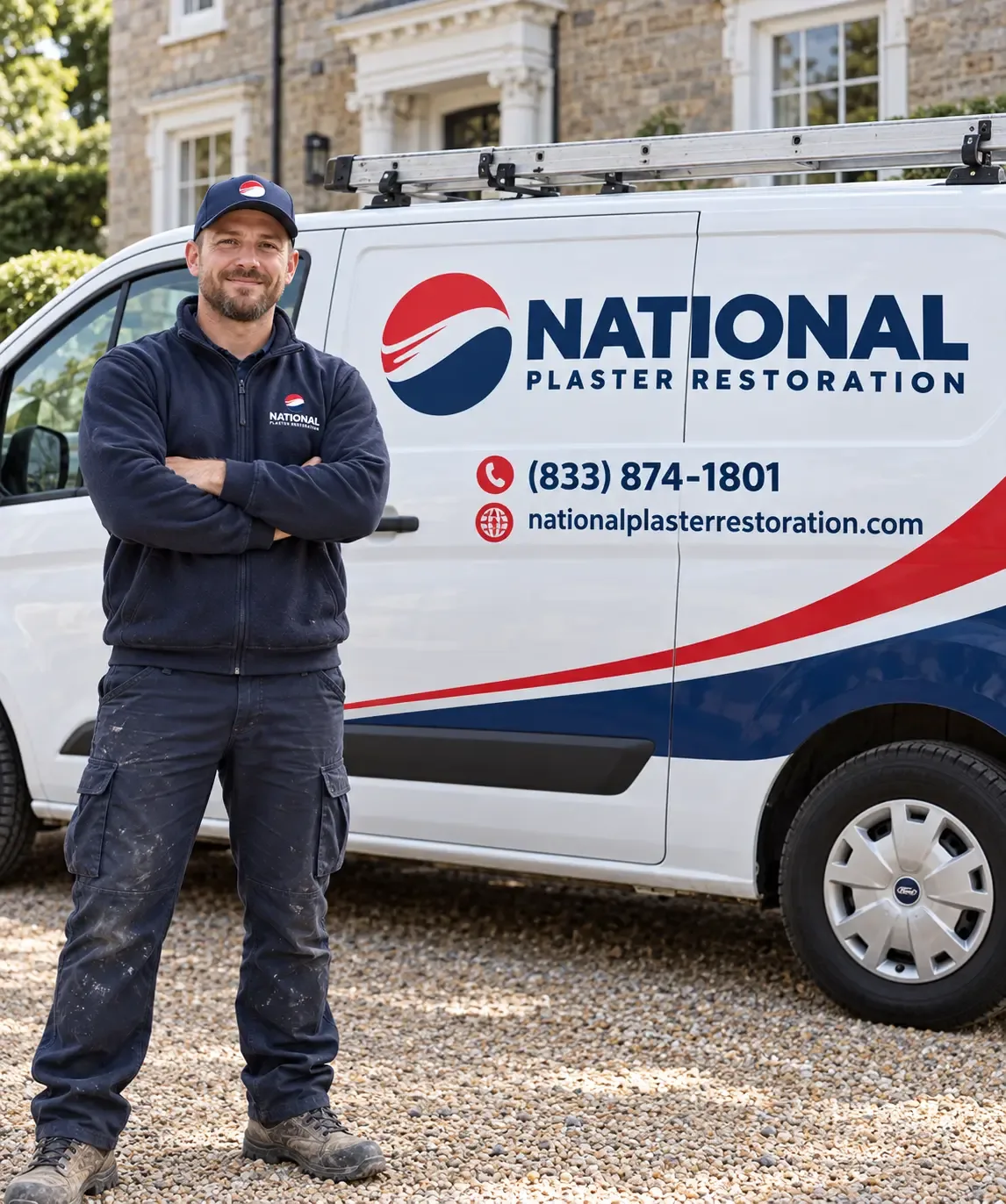 Plaster Repair company in Mosherville, MI